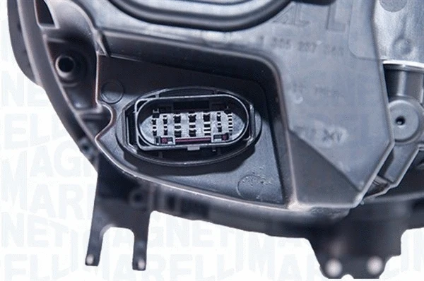 Фара MAGNETI MARELLI 711451000174