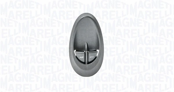 Кнопка склопідіймача MAGNETI MARELLI 000049051010