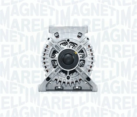 Генератор MAGNETI MARELLI 944390903740 - Фото 1