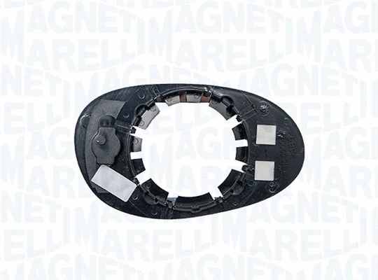 Стекло зеркала заднего вида MAGNETI MARELLI 351991303030