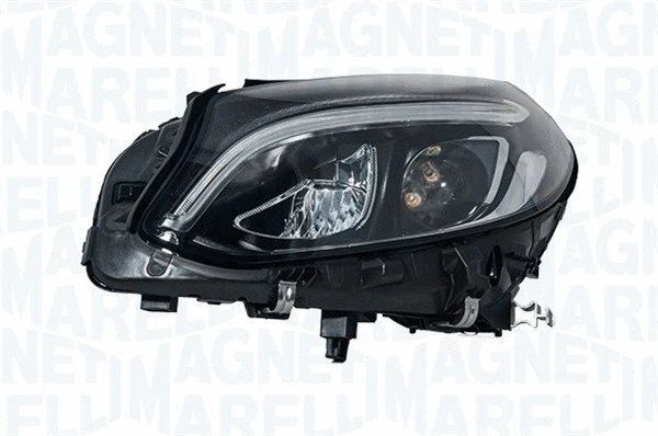 Фара MAGNETI MARELLI 711307024346