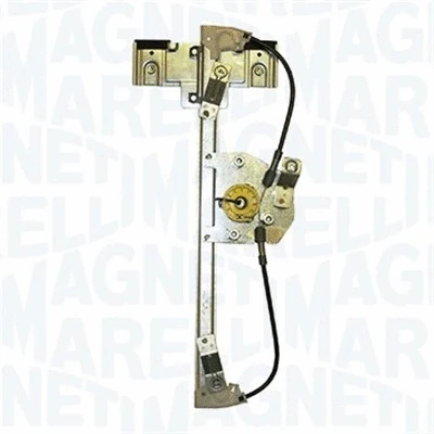 Стеклоподъемник MAGNETI MARELLI 350103145500