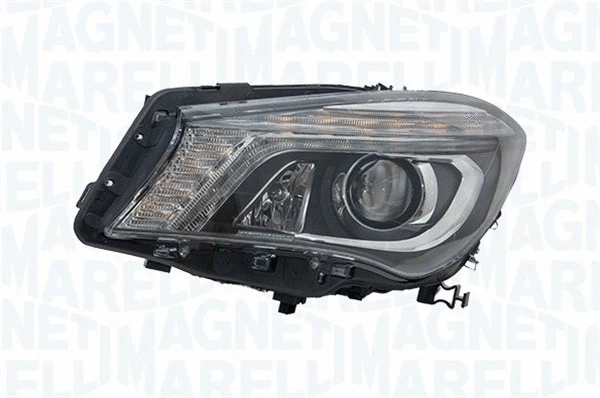 Фара MAGNETI MARELLI 711307024224
