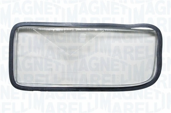 Скло фари MAGNETI MARELLI 711305621836 - Фото 1