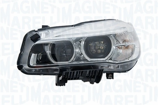Фара MAGNETI MARELLI 711451000223