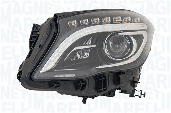 Фара MAGNETI MARELLI 711307024360 - Фото 1