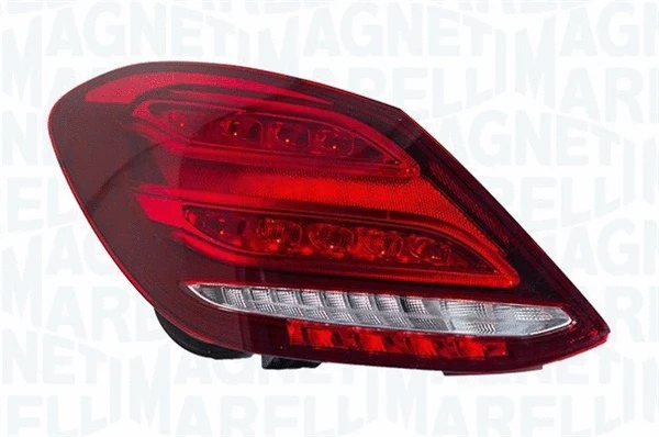 Задний фонарь MAGNETI MARELLI 715011128102