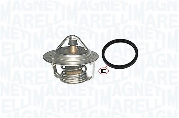 Термостат MAGNETI MARELLI 352317000620