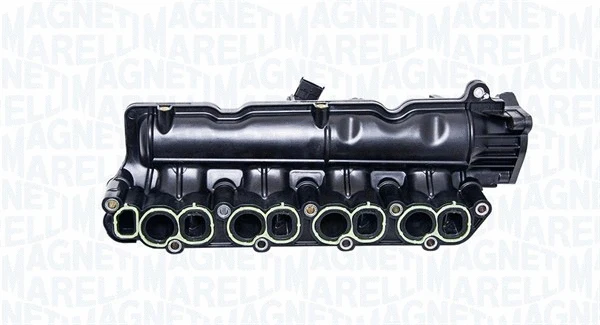 Корпус дросельної заслінки MAGNETI MARELLI 802009278508 - Фото 1