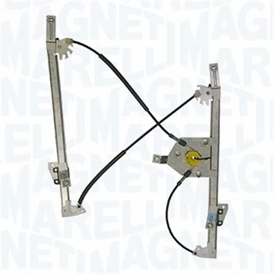Стеклоподъемник MAGNETI MARELLI 350103140700