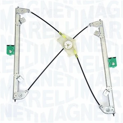 Стеклоподъемник MAGNETI MARELLI 350103130100