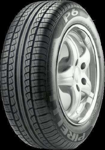 Летняя шина PIRELLI P6 205/65R15 94H