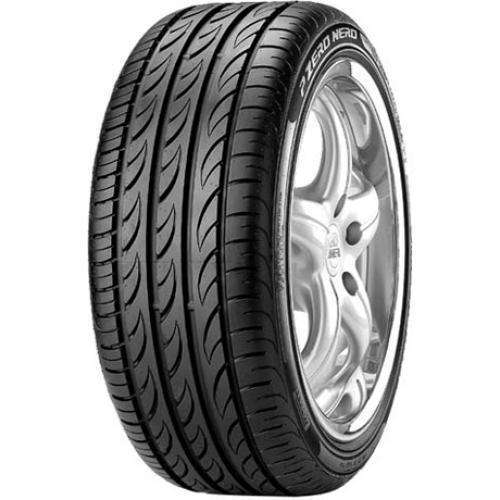 Летняя шина PIRELLI Pzero Nero 235/50R18 97W