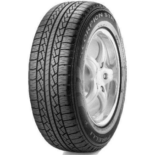 Всесезонная шина PIRELLI Scorpion STR 205/70R15 96H