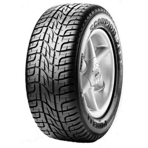 Всесезонная шина PIRELLI Scorpion Zero 255/50R20 109Y