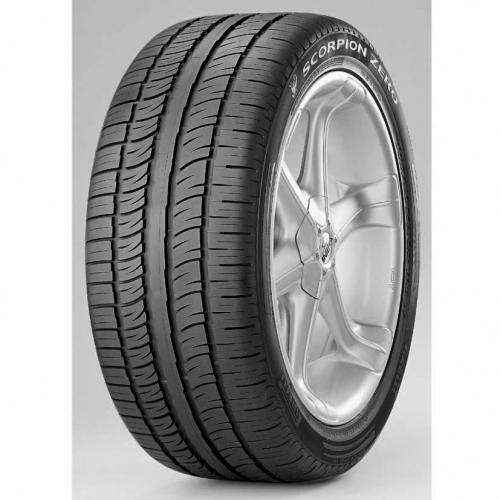 Всесезонная шина PIRELLI Scorpion Zero Asimmetrico 255/55R17 104V