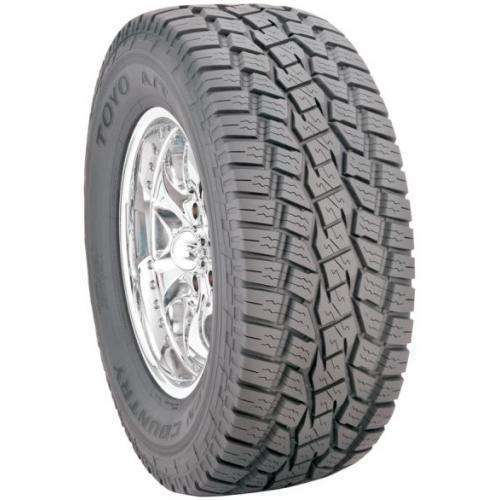 Летняя шина TOYO Open Country A/T 275/60R20 114T