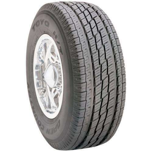 Всесезонная шина TOYO OPEN COUNTRY H/T 235/55R18 100V