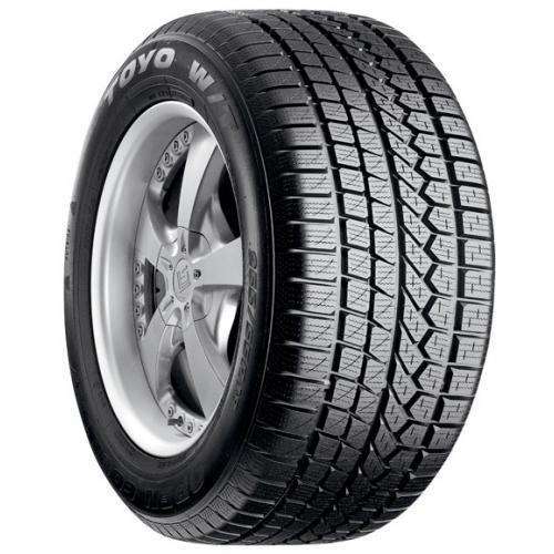 Зимняя шина TOYO OPEN COUNTRY W/T 215/55R18 95H
