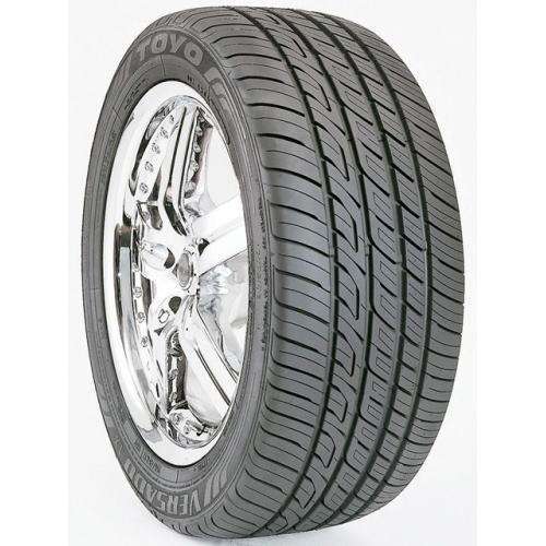 Летняя шина TOYO Versado LX 215/55R18 95T