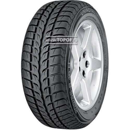 Зимняя шина UNIROYAL MS PLUS 66 195/65R15 91T