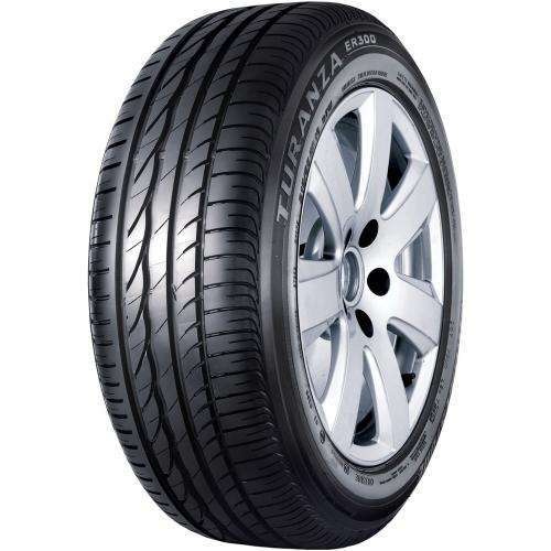 Летняя шина BRIDGESTONE Turanza ER300 215/55R17 94V