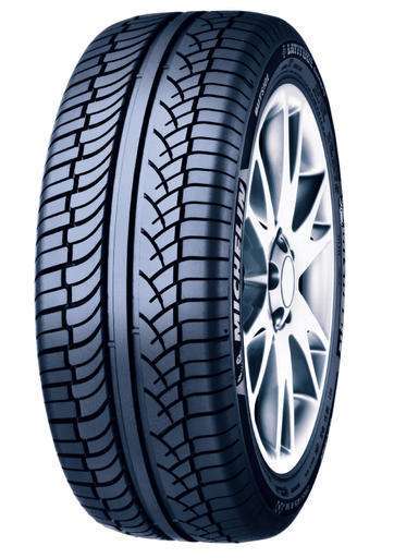 Всесезонная шина MICHELIN LATITUDE DIAMARIS 235/65R17 104W