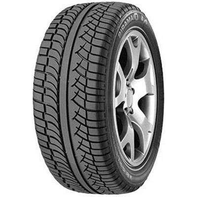 Летняя шина MICHELIN 4X4 Diamaris 255/55R18 105W