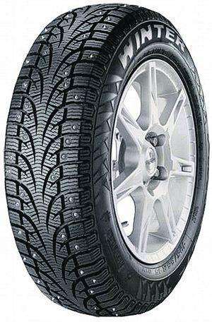 Зимняя шина PIRELLI Winter Carving Edge 205/60R16 96T