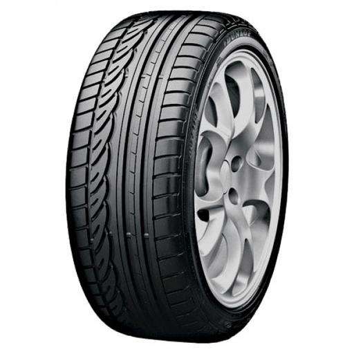 Летняя шина DUNLOP SP Sport 195/65R15 01V