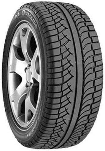 Летняя шина MICHELIN 4X4 Diamaris NO 235/65R17 108V