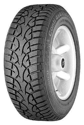 Летняя шина CONTINENTAL ContiIceContact 265/50R19 110Q