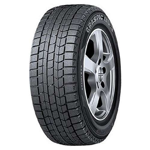 Летняя шина DUNLOP GRASPIC DS3 175/70R13 82Q