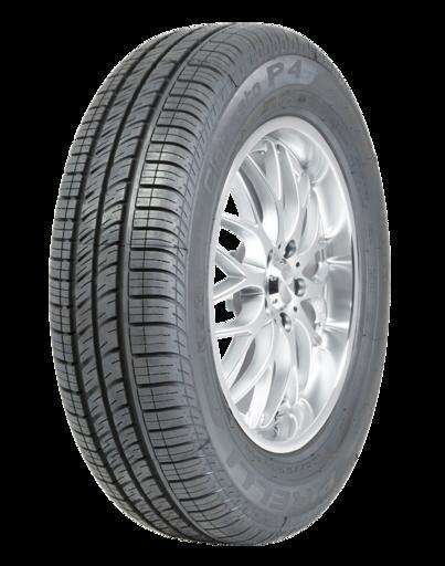Летняя шина PIRELLI Cinturato P4 175/65R14 82T