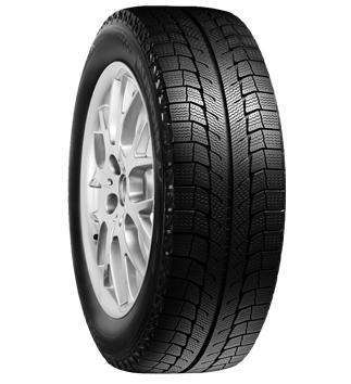 Зимняя шина MICHELIN XICE XI2 205/55R16 91T