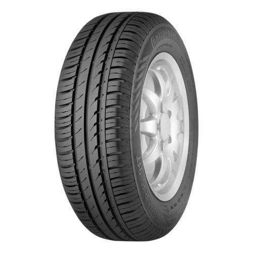 Летняя шина CONTINENTAL ContiEcoContact 3 155/65R14 75T