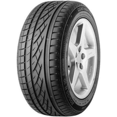 Летняя шина CONTINENTAL ContiPremiumContact 205/55R16 91H