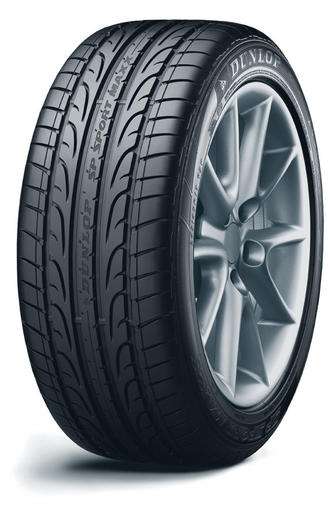 Летняя шина DUNLOP SP Sport Maxx 275/55R19 111V