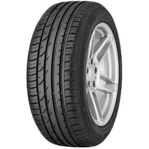 Летняя шина CONTINENTAL ContiPremiumContact 2 185/65R15 88H