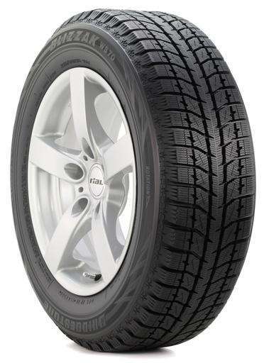 Летняя шина BRIDGESTONE Blizzak WS70 205/60R16 92T
