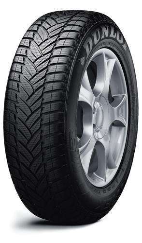 Летняя шина DUNLOP GRANDTREK WTM3 255/50R19 107V