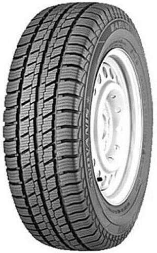 Летняя шина BARUM Snovanis 205/70R15 106R