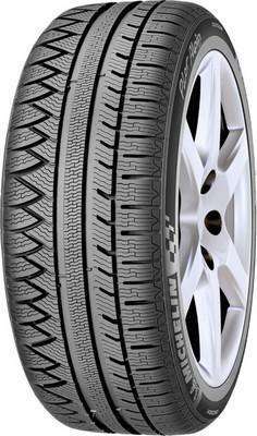 Зимняя шина MICHELIN PILOT ALPIN A3 285/40R19 103V
