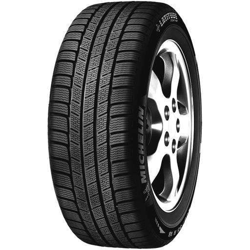 Зимняя шина MICHELIN Latitude Alpin HP MO 265/55R19 109H