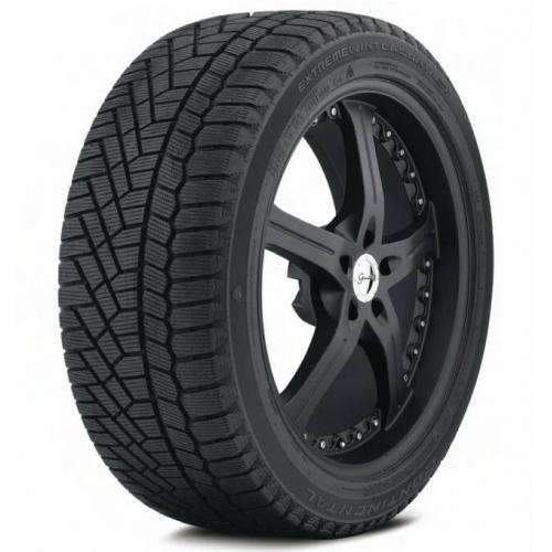 Летняя шина CONTINENTAL ExtremeWinterContact 175/65R14 82T