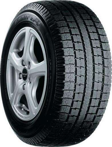 Зимняя шина TOYO Garit G4 245/40R18 97Q