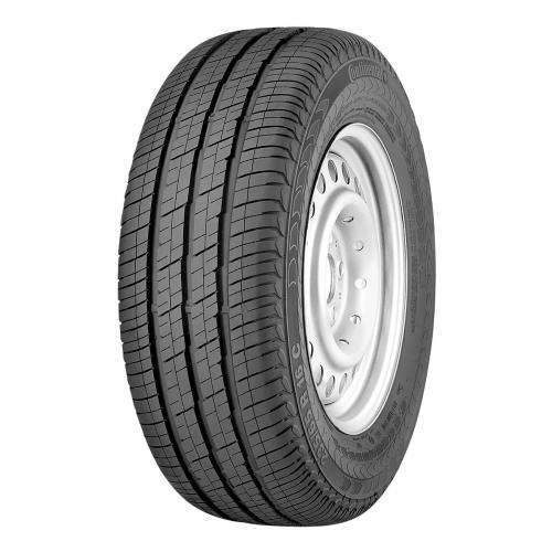Летняя шина CONTINENTAL Vanco 2 195/70R15 97T