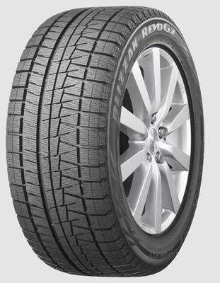 Летняя шина BRIDGESTONE Blizzak Revo-GZ 225/55R16 95S