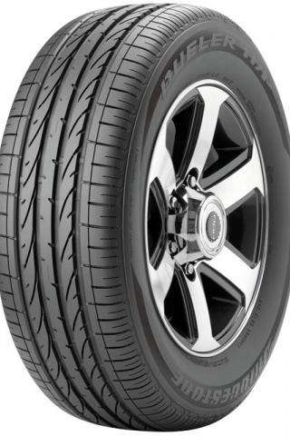 Летняя шина BRIDGESTONE DUELER H/P SPORT 235/60R16 100H