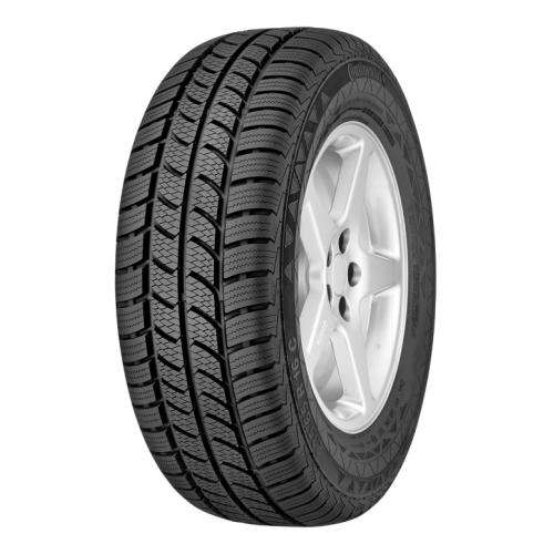 Летняя шина CONTINENTAL VancoWinter 2 195/70R15 104R